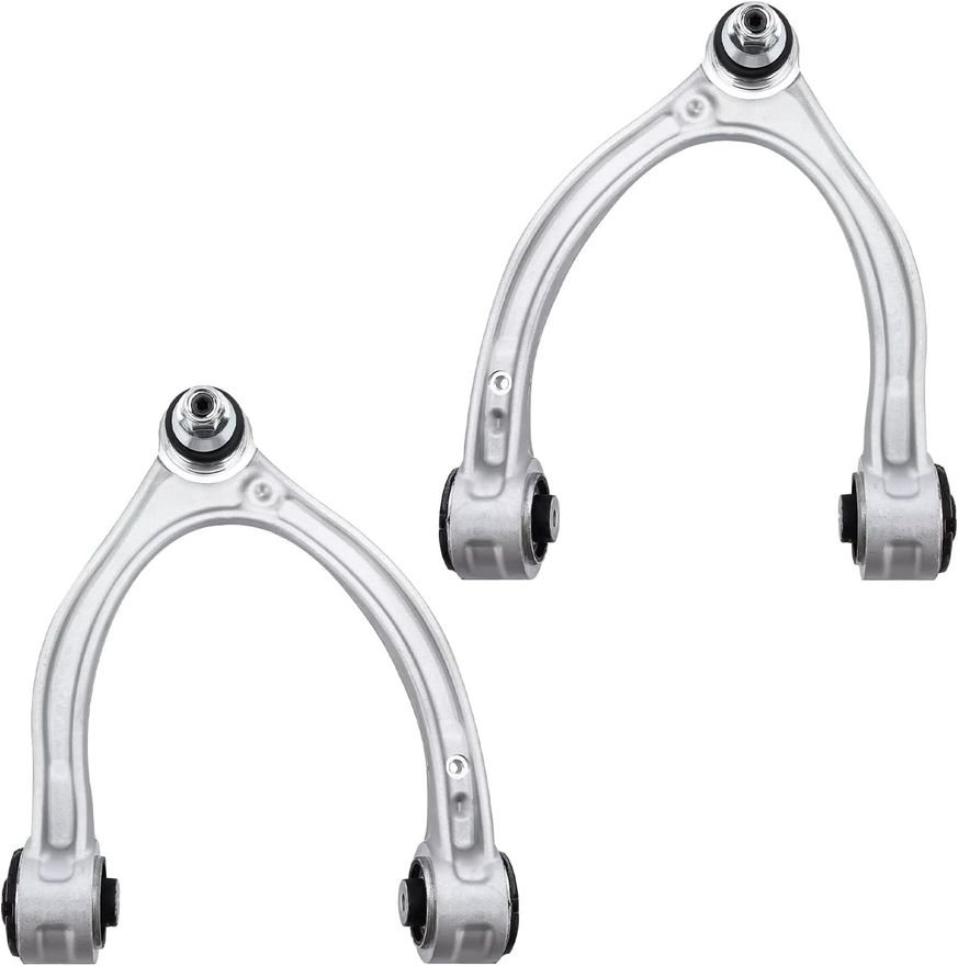 Front Upper Control Arm - K623599_K623600