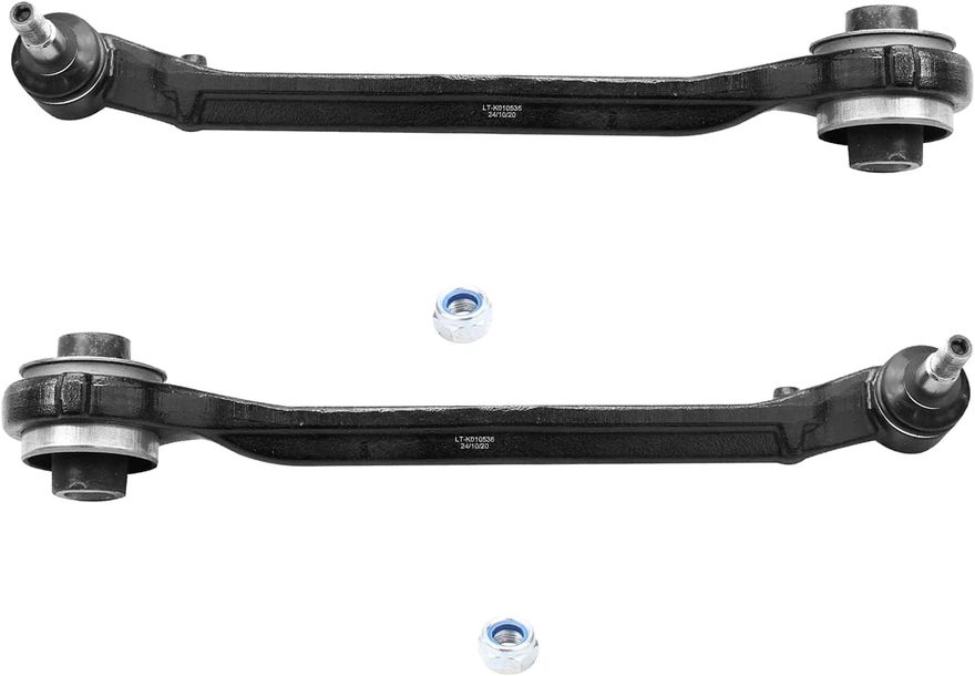 Front Lower Control Arm - K010535_K010536