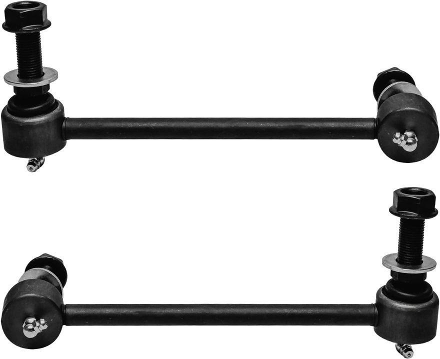 Front Sway Bar Link - K80822_K80823