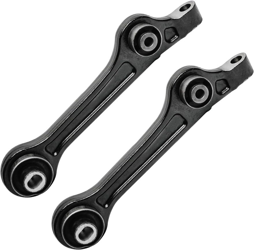 Front Lower Rearward Control Arm - K010534 x2