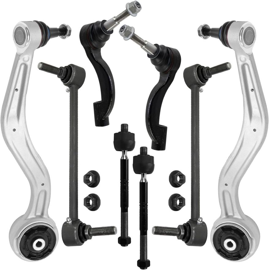 Main Image - Front Lower Control Arms Kit