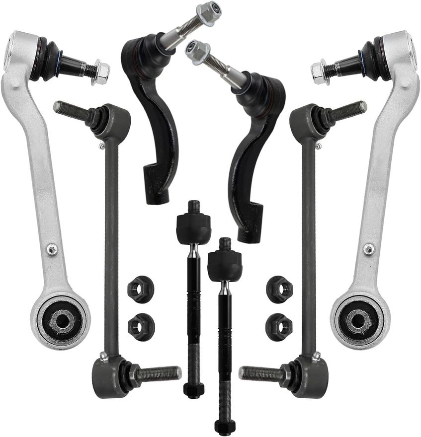 Main Image - Front Lower Control Arms Kit