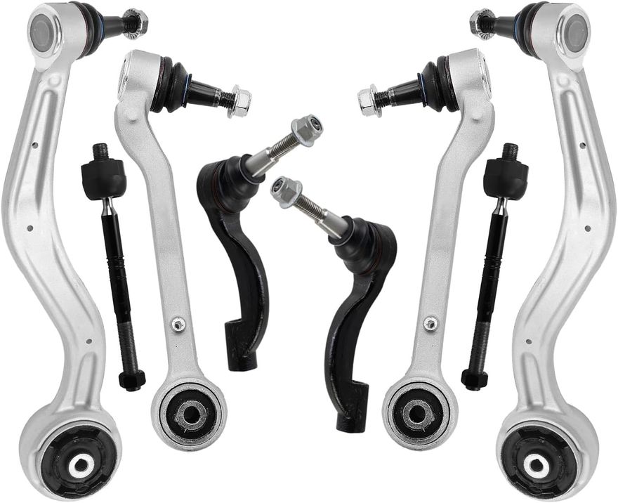 Main Image - Front Lower Control Arms Kit