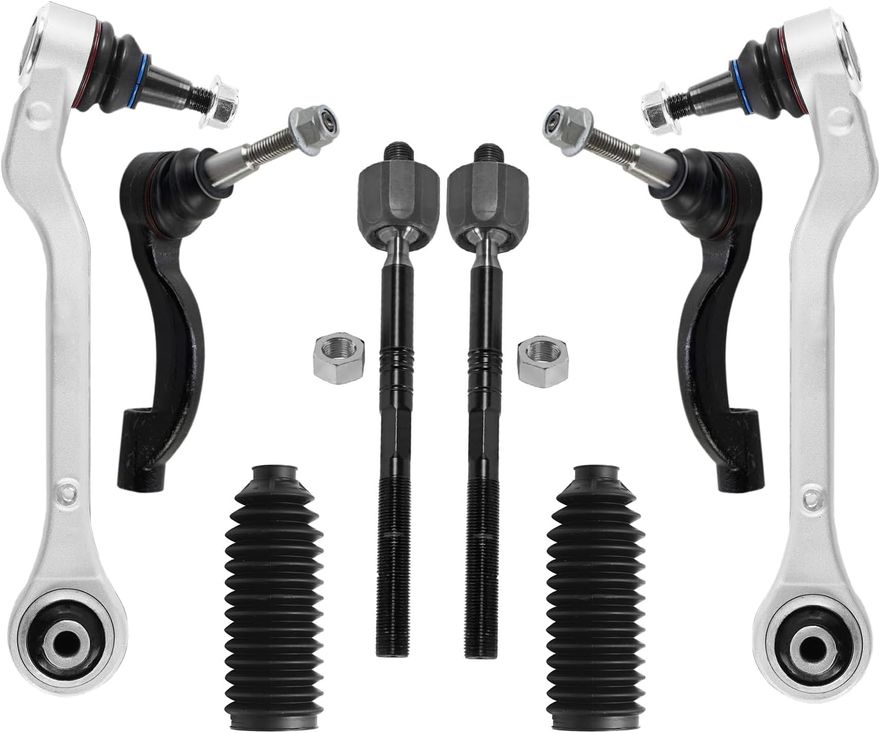Main Image - Front Lower Control Arms Kit