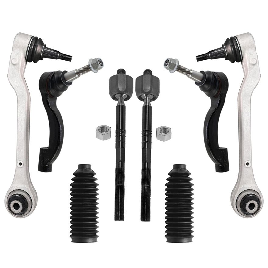 Main Image - Front Lower Control Arms Kit