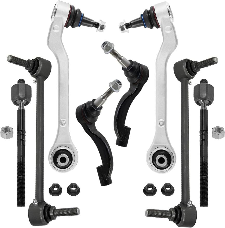 Main Image - Front Lower Control Arms Kit
