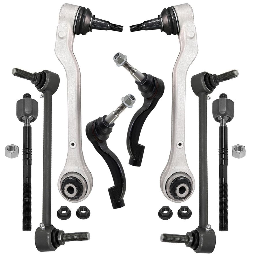 Main Image - Front Lower Control Arms Kit