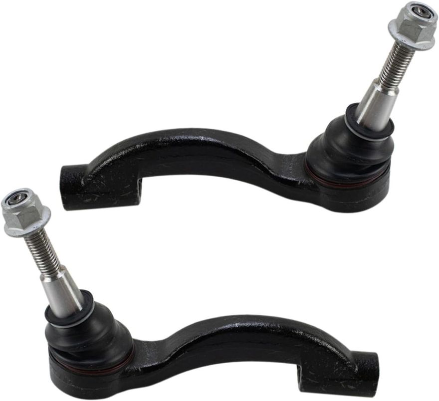 Front Outer Tie Rod - ES801231_ES801232