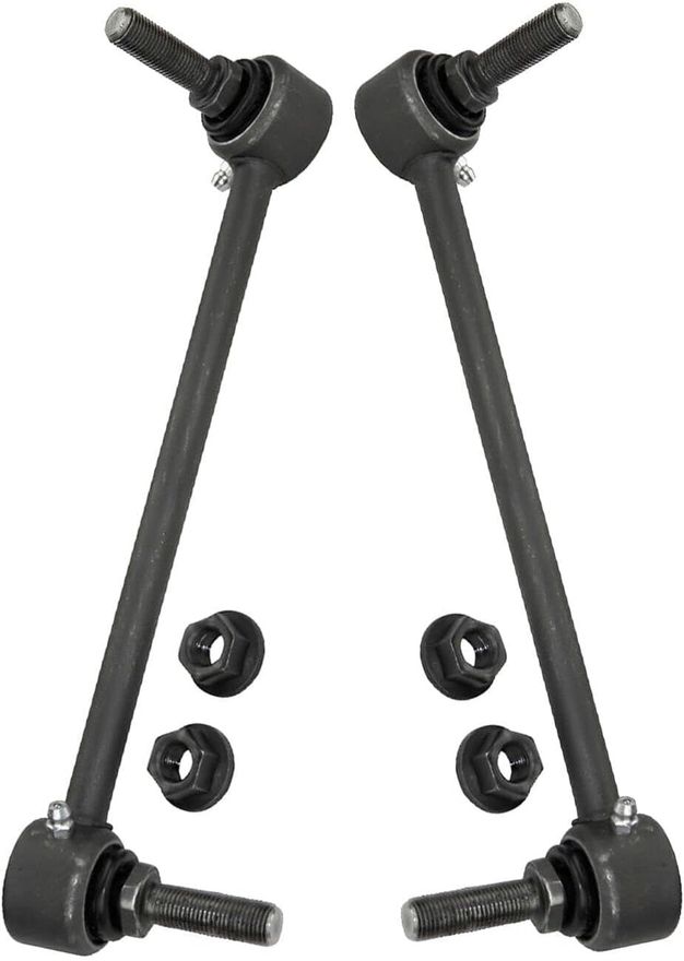 Front Sway Bar Link - K750672_K750673