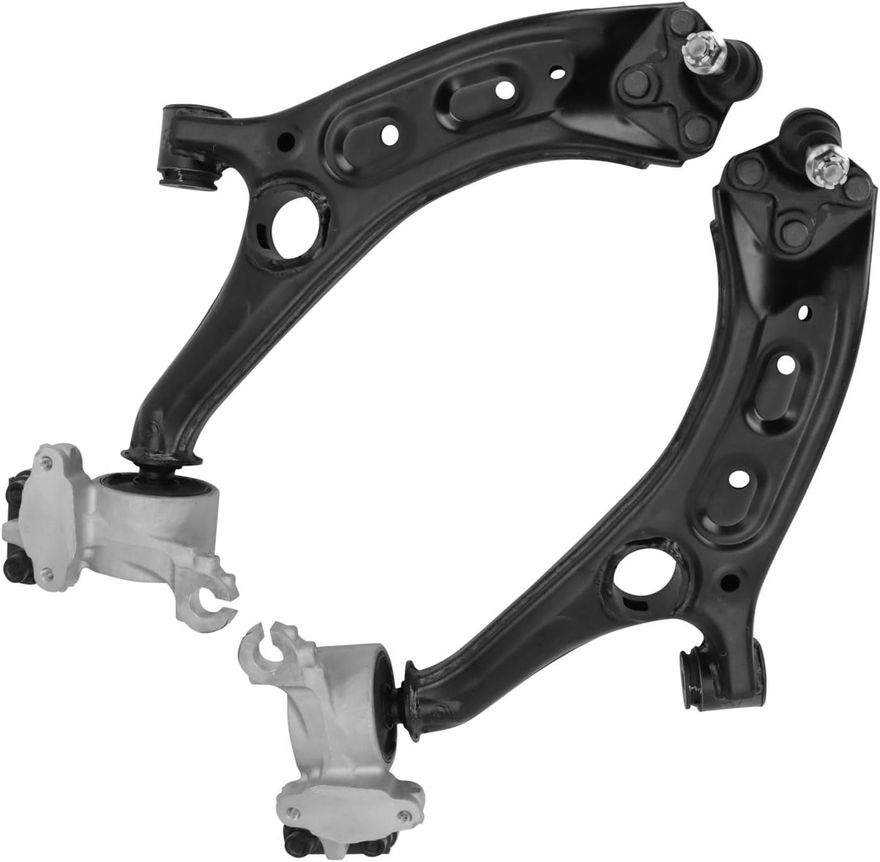 Front Lower Control Arm - K623878_K623879