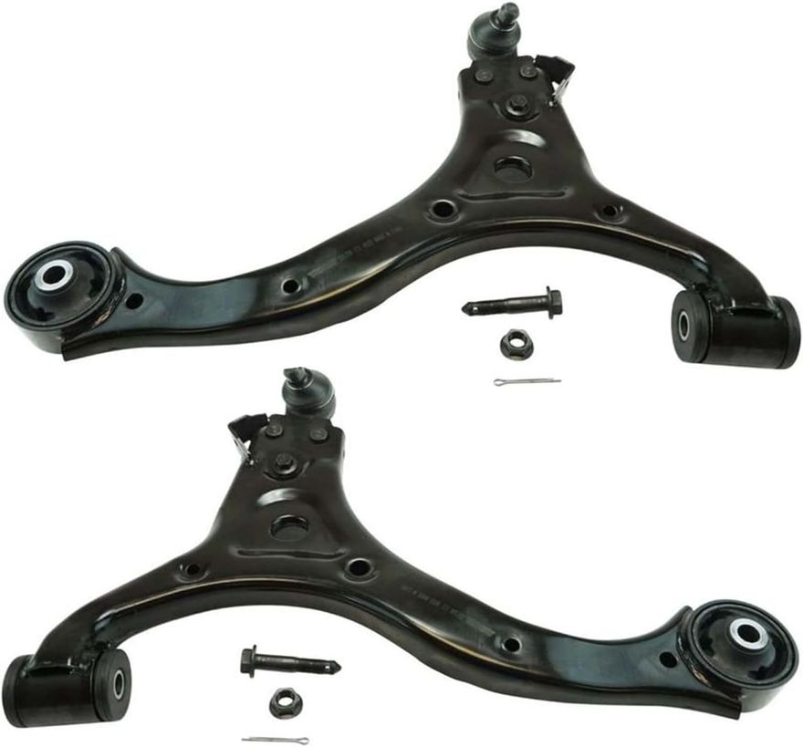 Front Lower Control Arm - 521-735_521-736