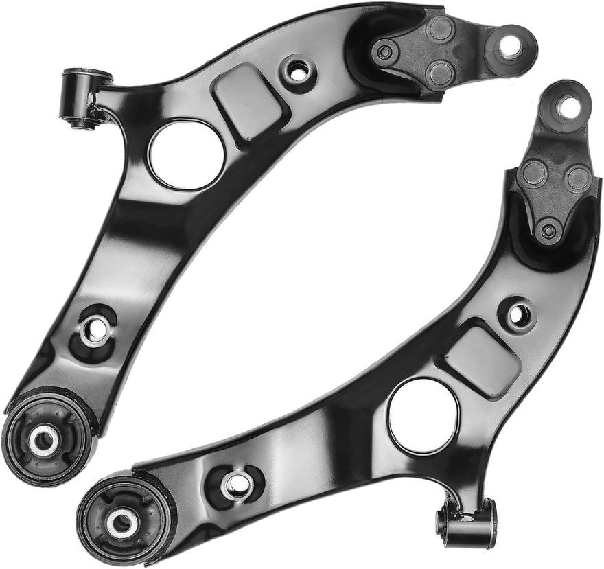 Front Lower Control Arm - K623684_K623685