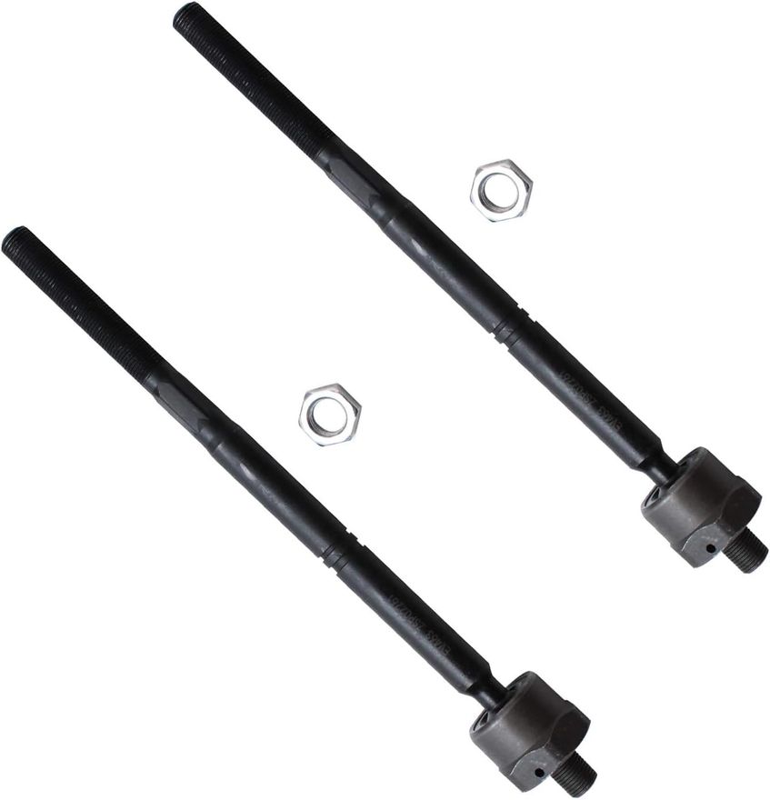 Front Inner Tie Rod - EV463 x2