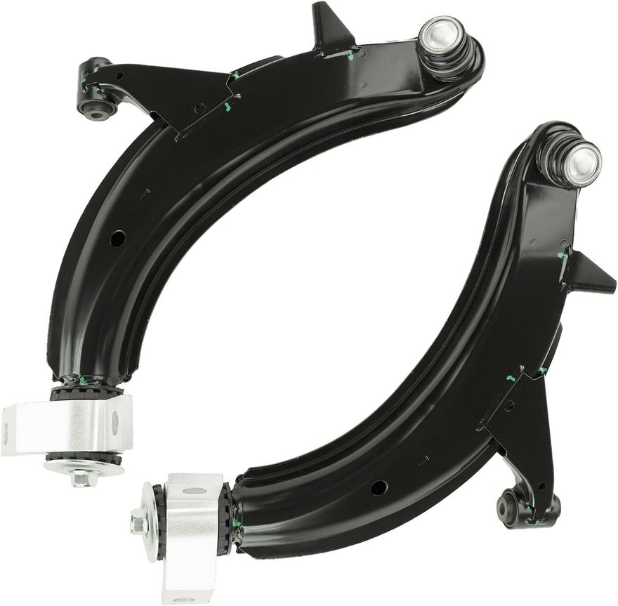 Front Lower Control Arm - MS801039_MS801040