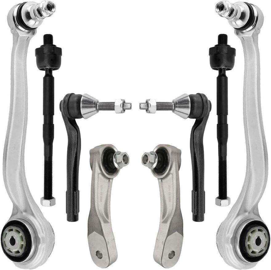 Main Image - Front Lower Control Arms Kit