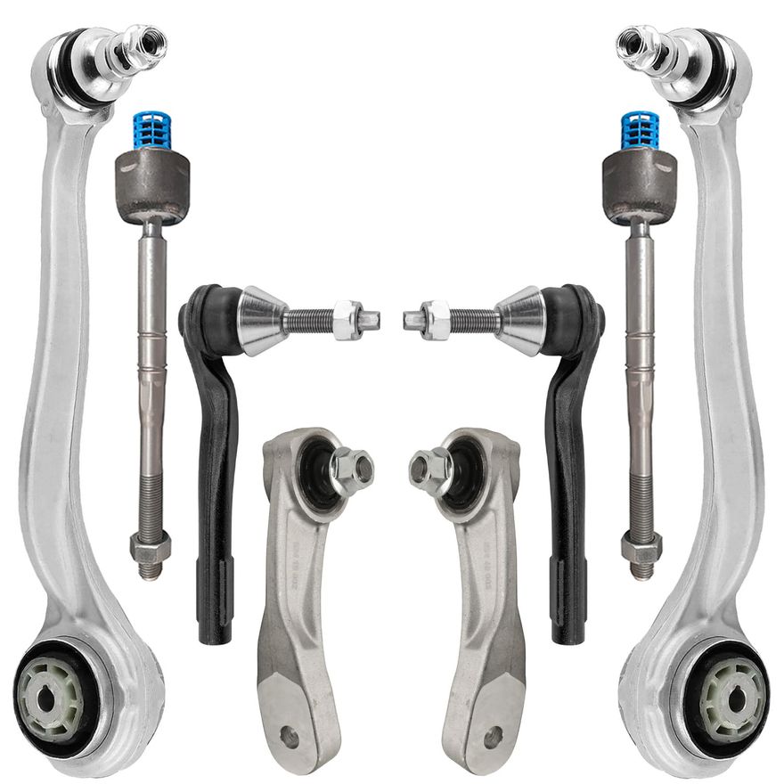 Main Image - Front Lower Control Arms Kit