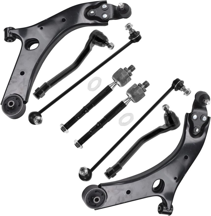Main Image - Front Lower Control Arms Kit