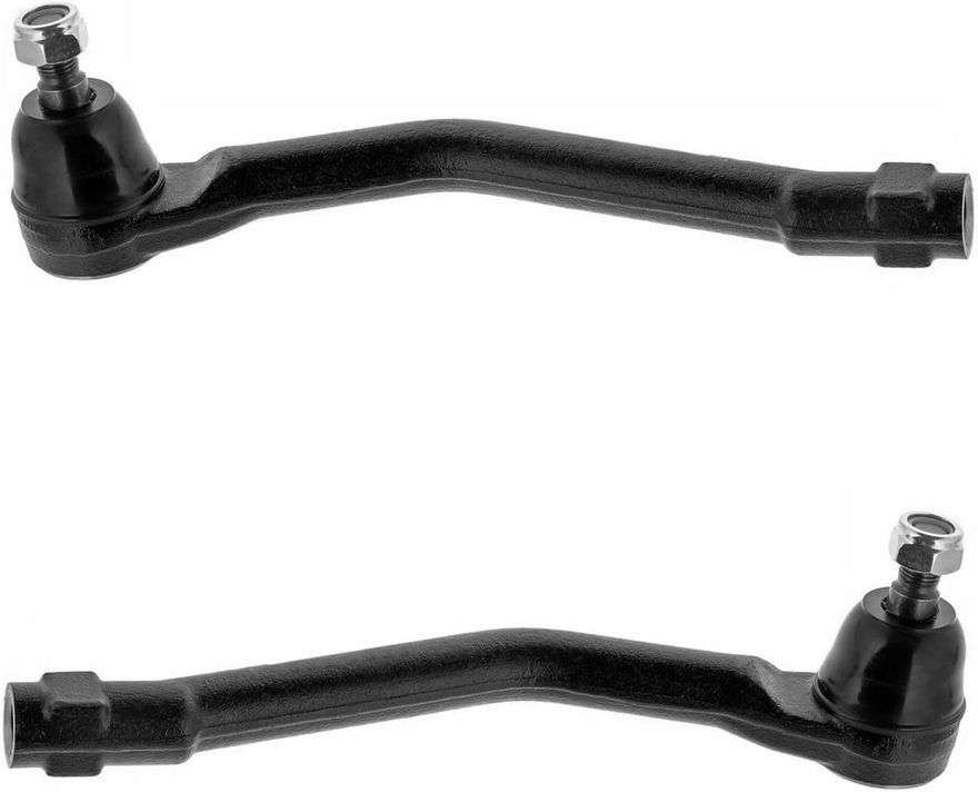 Front Outer Tie Rod - ES801368_ES801369