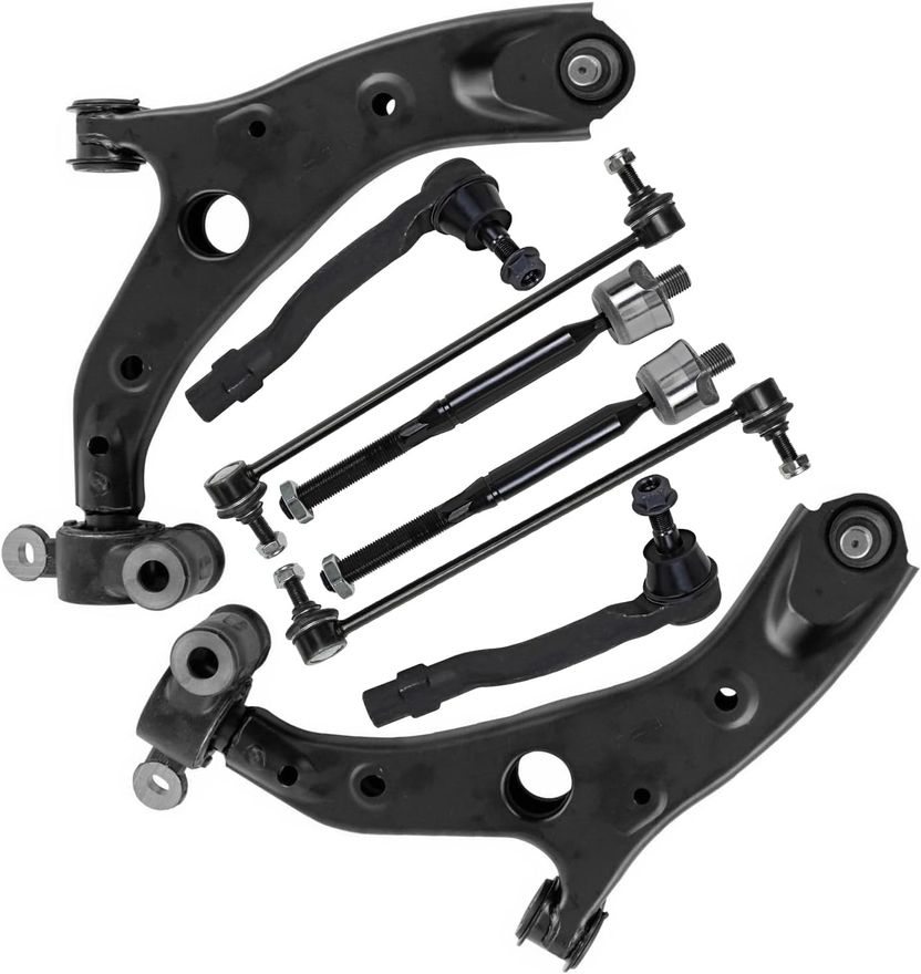 Main Image - Front Lower Control Arms Kit