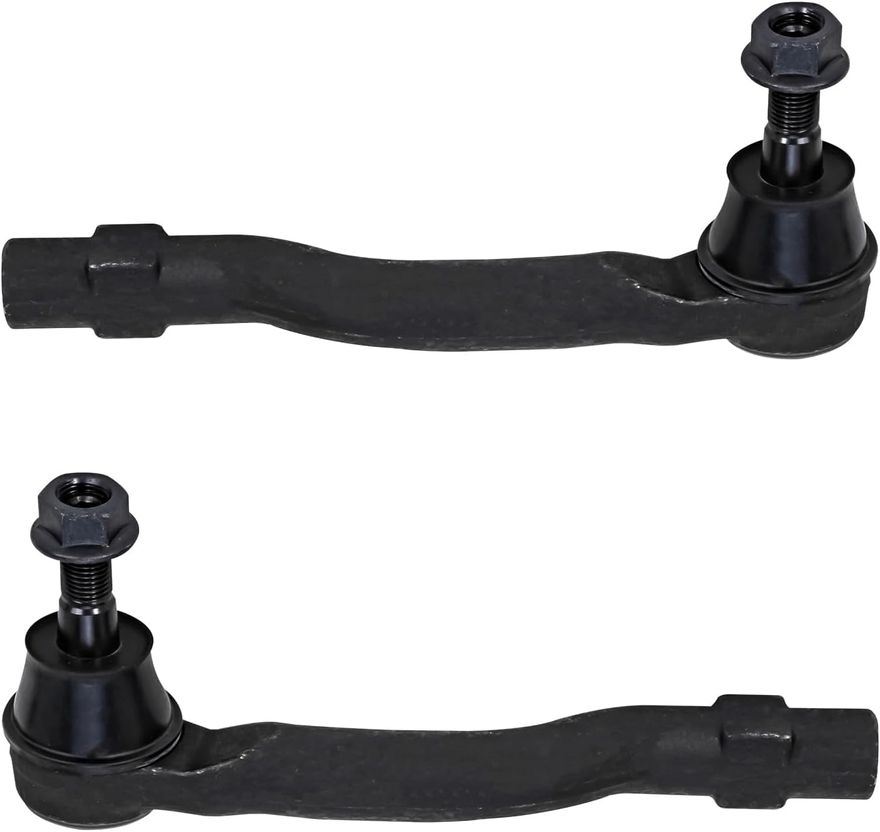 Front Outer Tie Rod - ES801062_ES801063