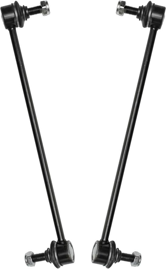 Front Sway Bar Link - K750751_K750752