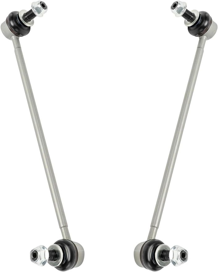 Front Sway Bar Link - K750945_K750946