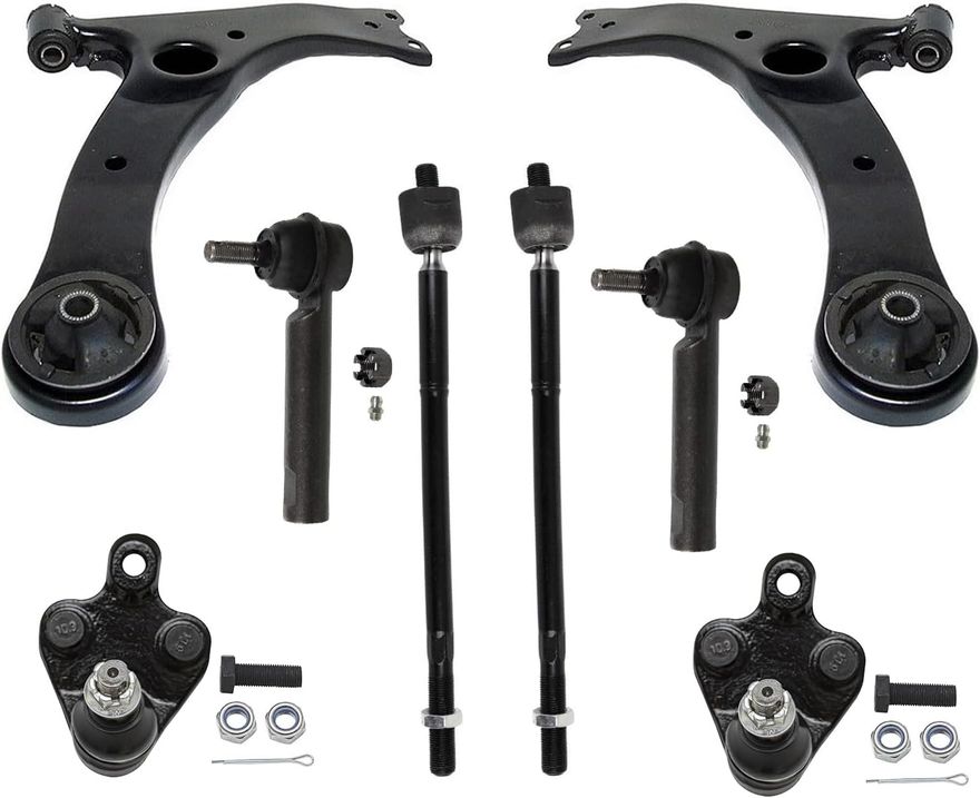 Main Image - Front Lower Control Arms Kit