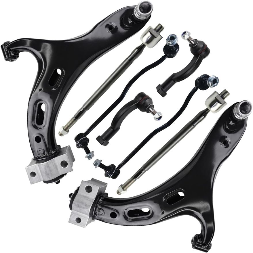 Main Image - Front Lower Control Arms Kit