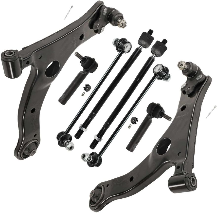 Main Image - Front Lower Control Arms Kit
