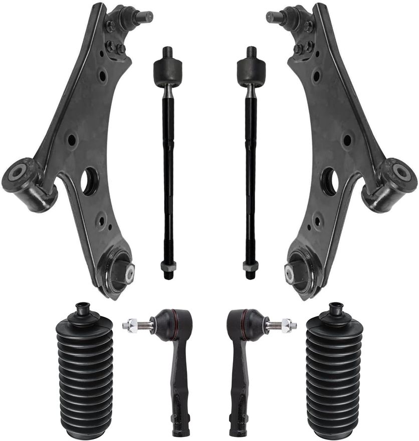 Main Image - Front Lower Control Arms Kit