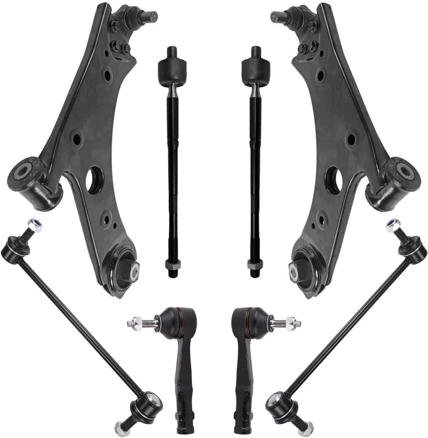 Main Image - Front Lower Control Arms Kit