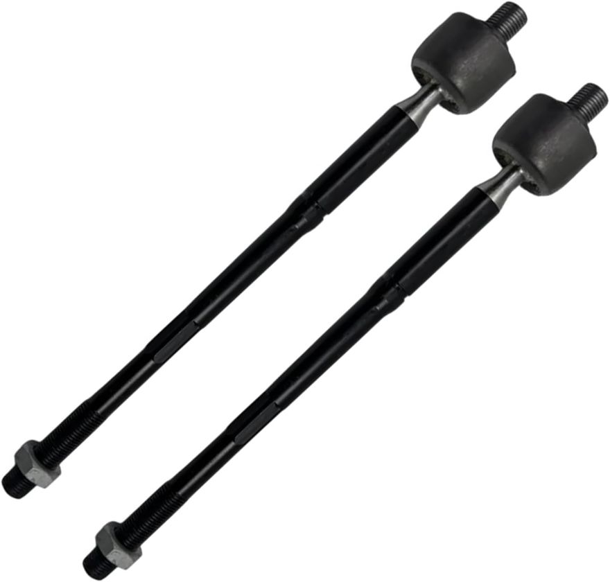 Front Inner Tie Rod - EV801534 x2