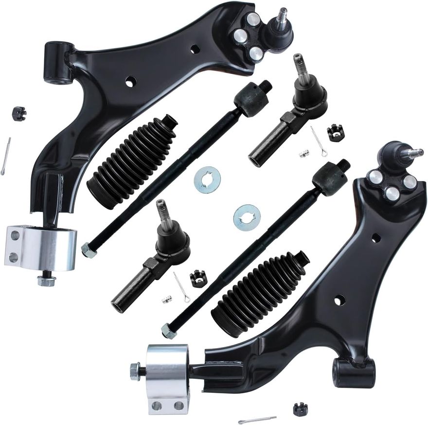 Main Image - Front Lower Control Arms Kit