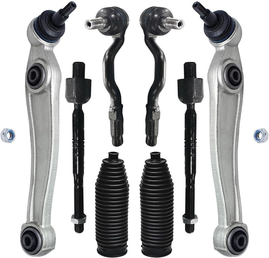 Main Image - Front Lower Control Arms Kit