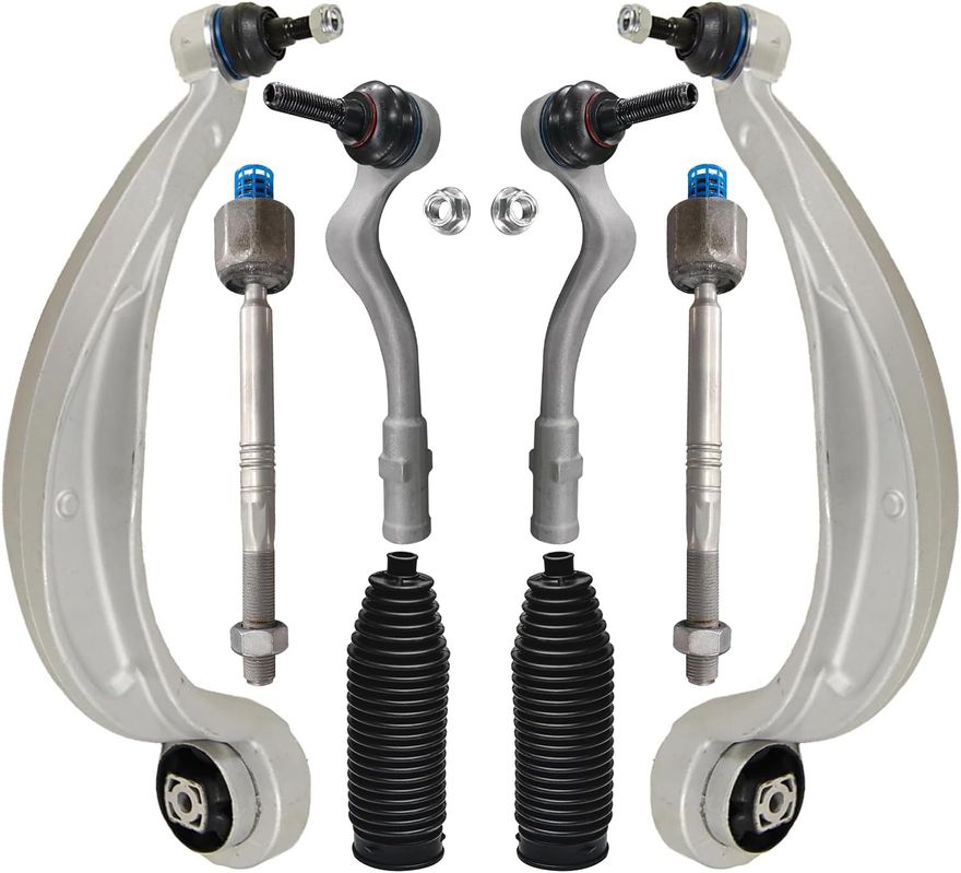 Main Image - Front Lower Control Arms Kit