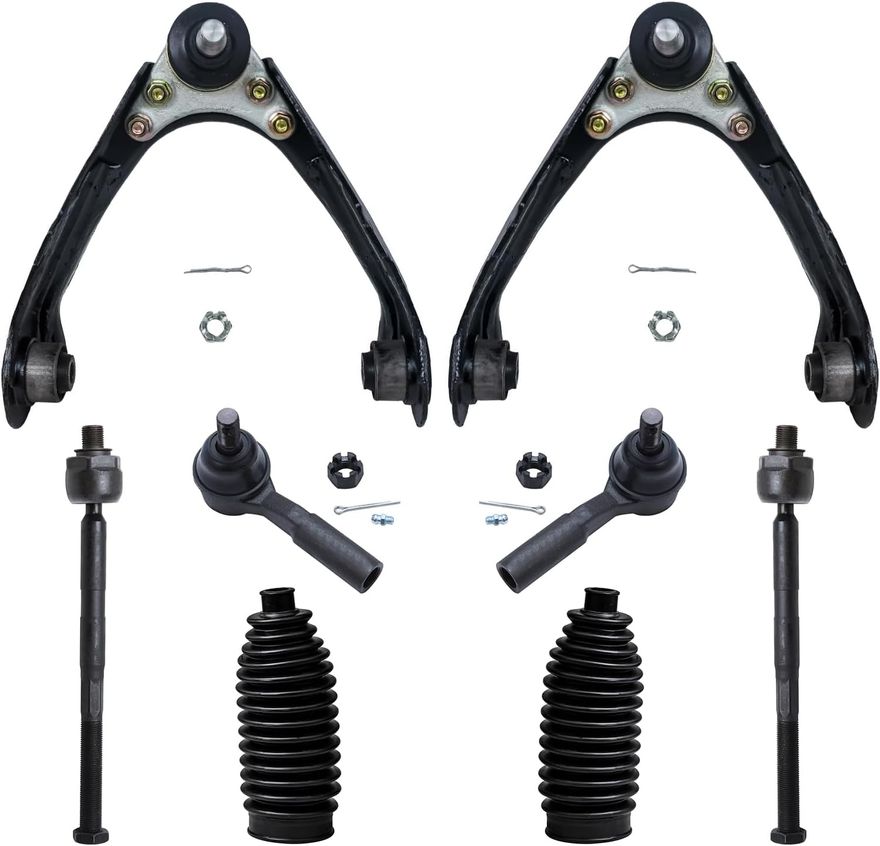 Main Image - Front Upper Control Arms Kit
