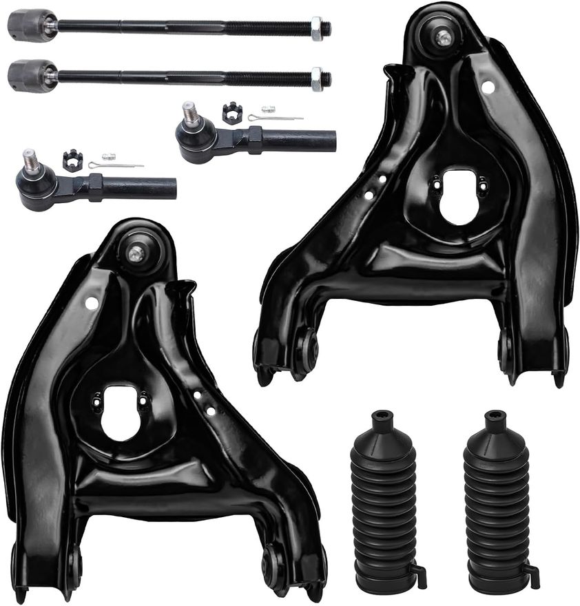 Main Image - Front Lower Control Arms Kit