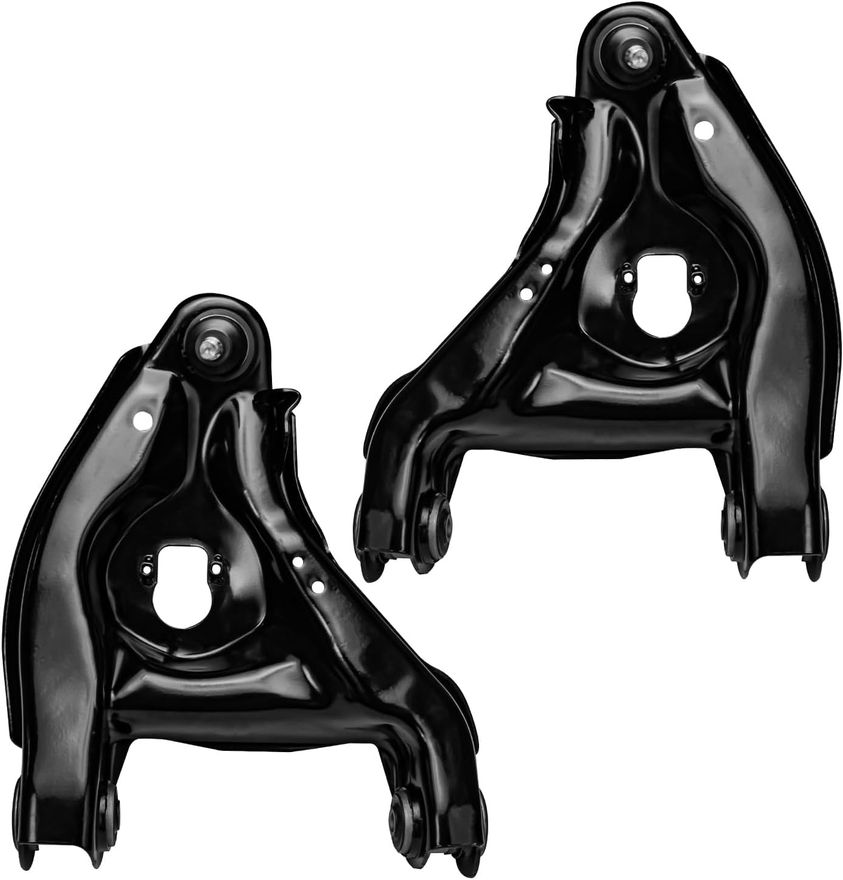 Front Lower Control Arm - K620899_K620900