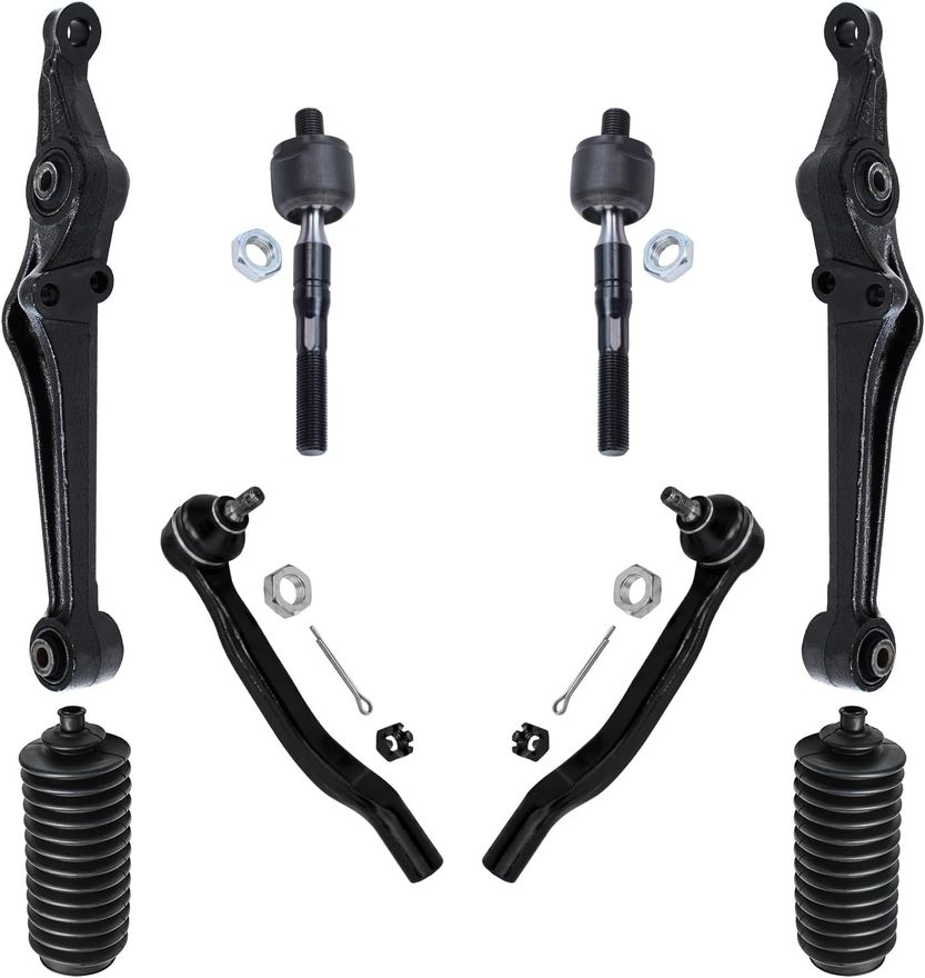 Main Image - Front Lower Control Arms Kit