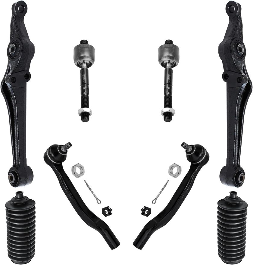 Main Image - Front Lower Control Arms Kit