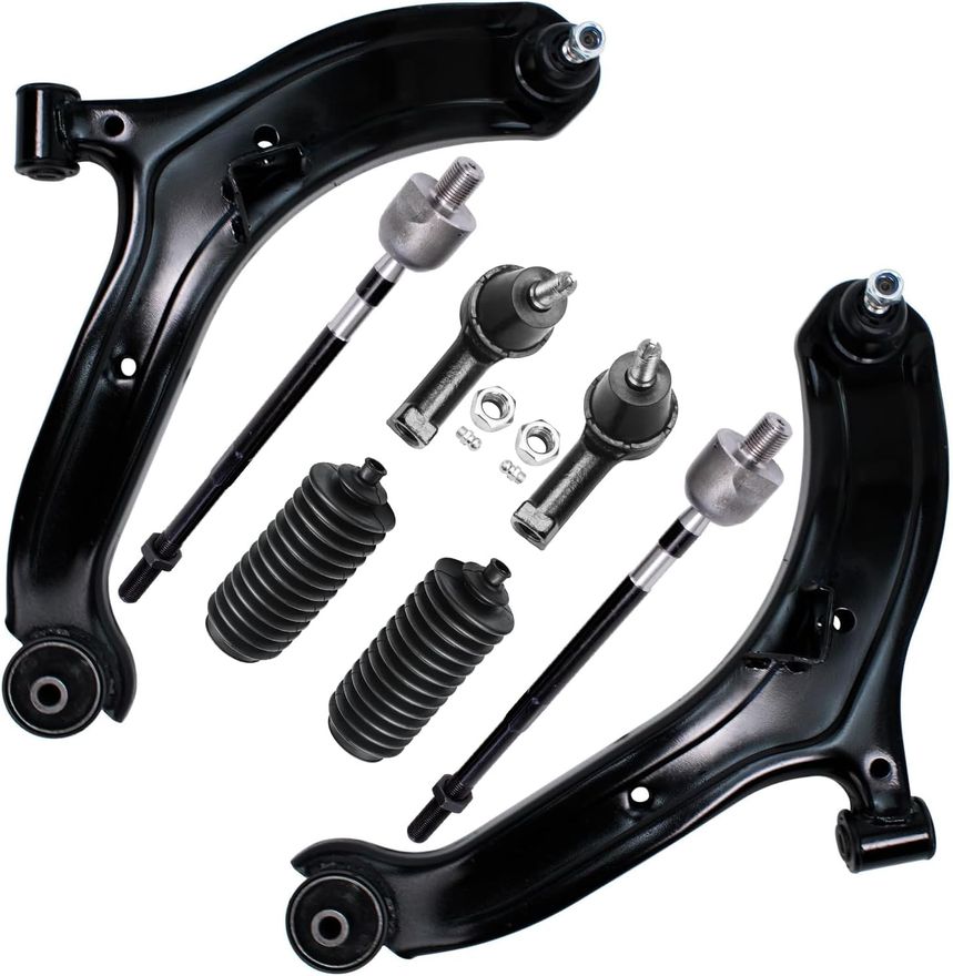 Main Image - Front Lower Control Arms Kit