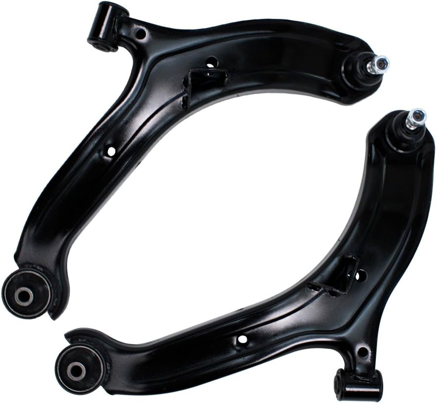Front Lower Control Arm - K620106_K620109