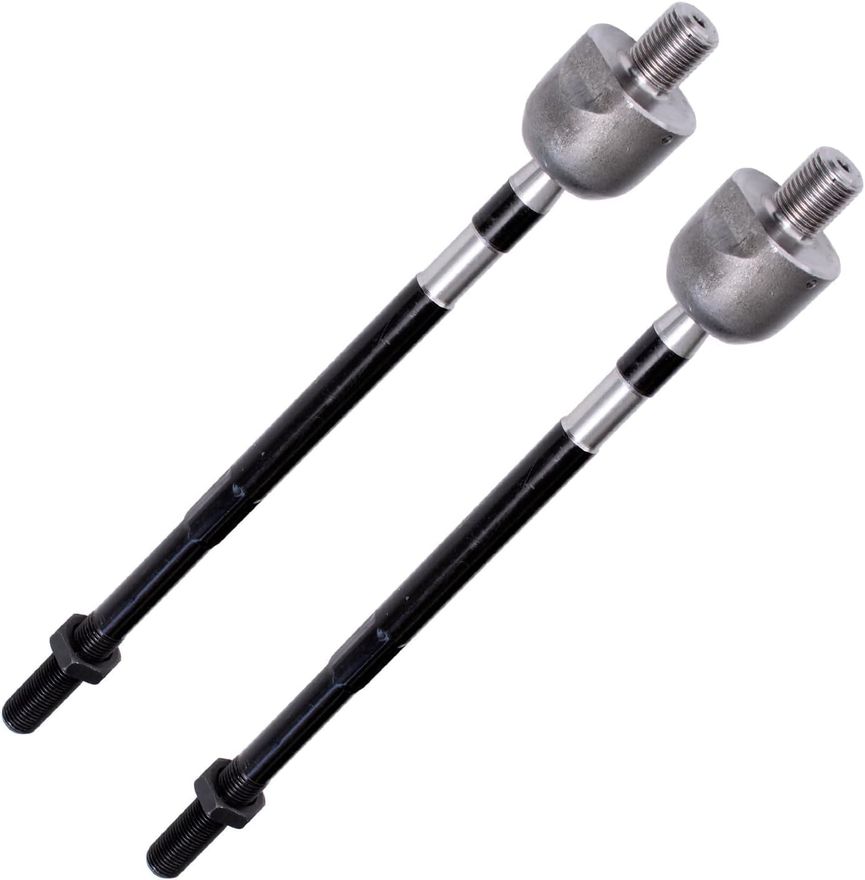 Front Outer Tie Rod - ES3377 x2