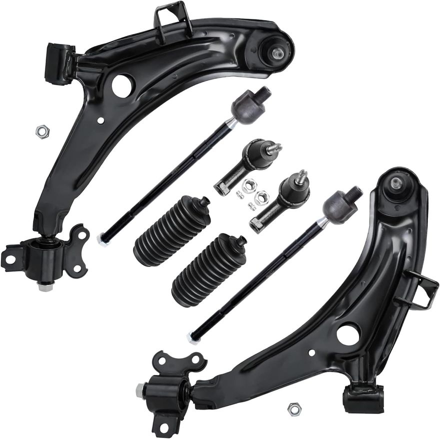 Main Image - Front Lower Control Arms Kit