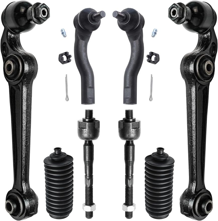 Main Image - Front Lower Control Arms Kit