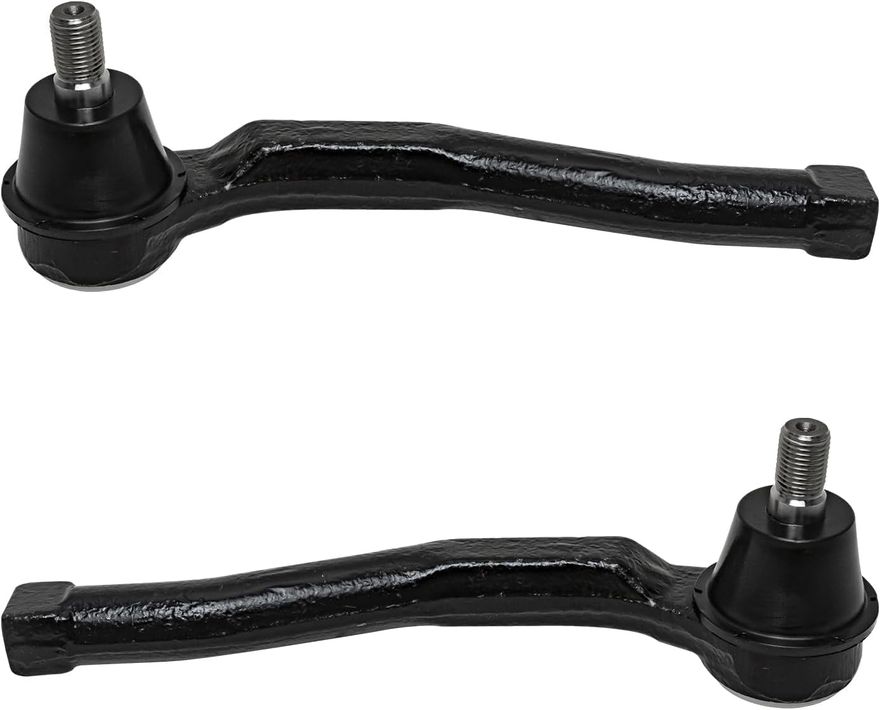 Front Outer Tie Rod - ES800033_ES800034