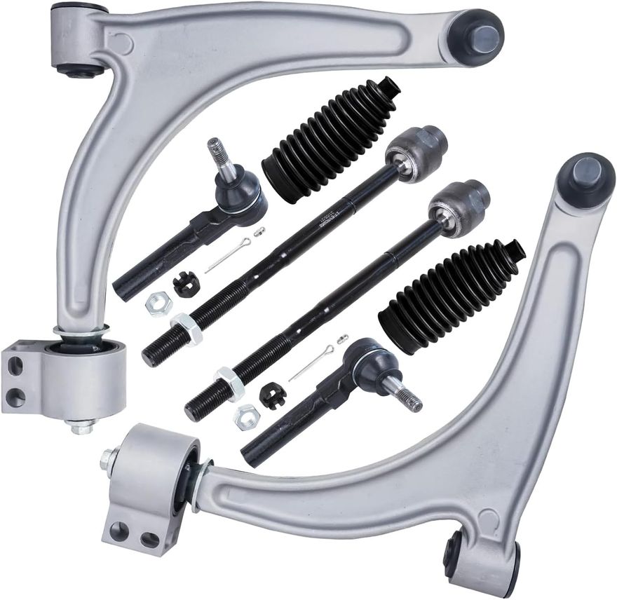 Main Image - Front Lower Control Arms Kit