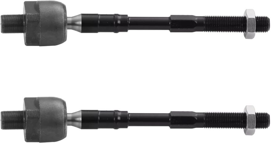 Front Inner Tie Rod - EV800356 x2