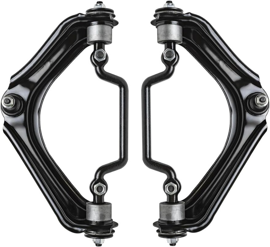 Front Upper Control Arm - K620224_K620225