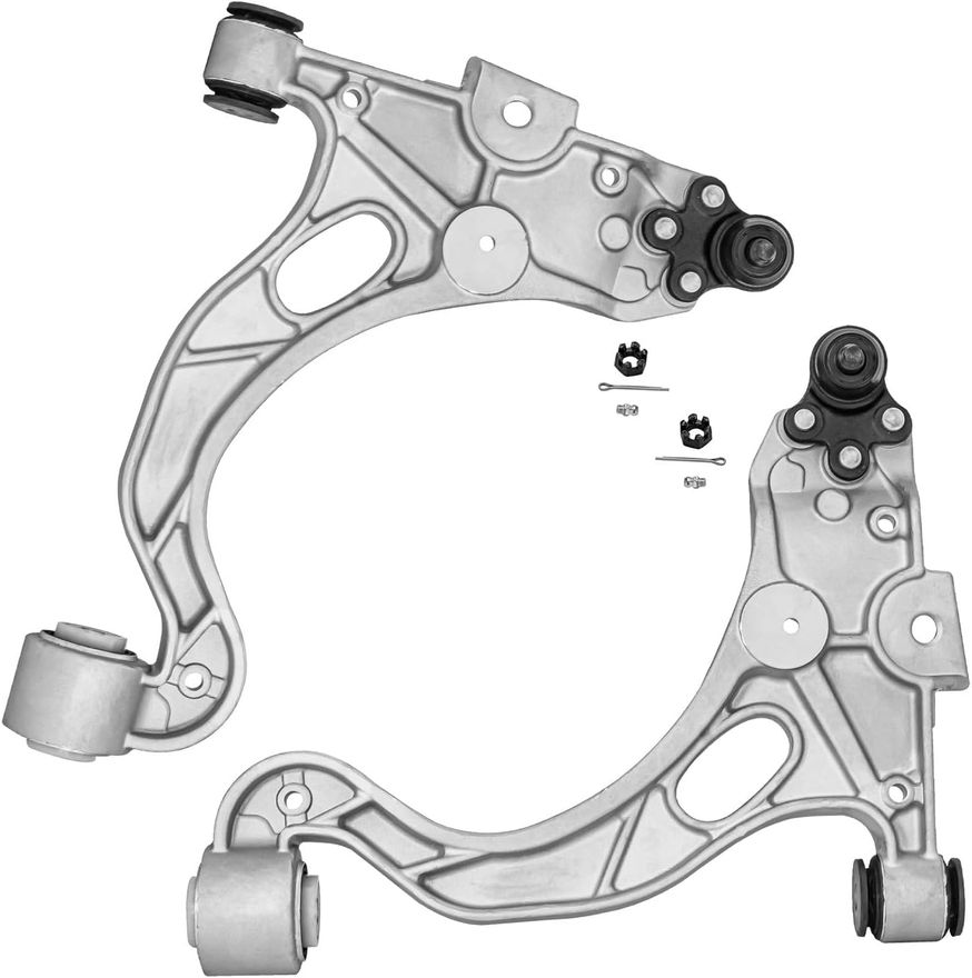 Front Lower Control Arm - K620291_K620292